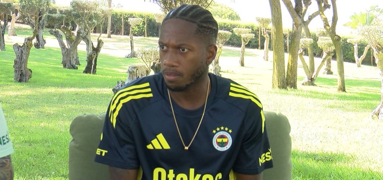 Fred: Bu sene Şampiyonlar Ligi’nde olmayı çok istiyoruz - Resim : 1