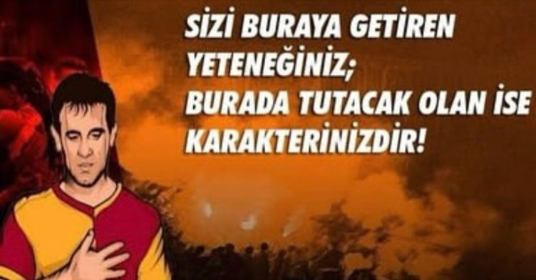 Torreira'dan Kerem Aktürkoğlu'na imalı gönderme: Daima Galatasaray - Resim : 1