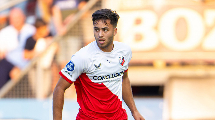 Fenerbahçe El Karouani için görüşmelere başladı! Porto ve Wolfsburg da devrede - Resim : 2