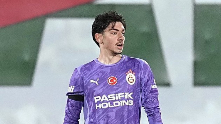 Jankat Yılmaz, Günay Güvenç'in takımda kalacağını gördü Galatasaray'dan ayrılma kararı aldı - Resim : 2