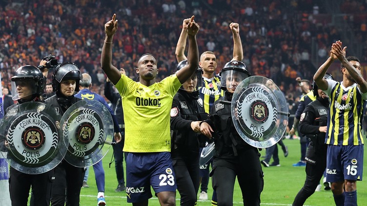 Ali Koç'tan Mert Hakan Yandaş ve Batshuayi açıklaması - Resim : 2