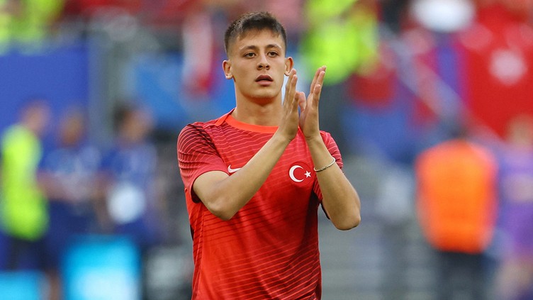Real Madrid'den Arda Güler cevabı: Hiçbir yere gitmiyor! - Resim : 2
