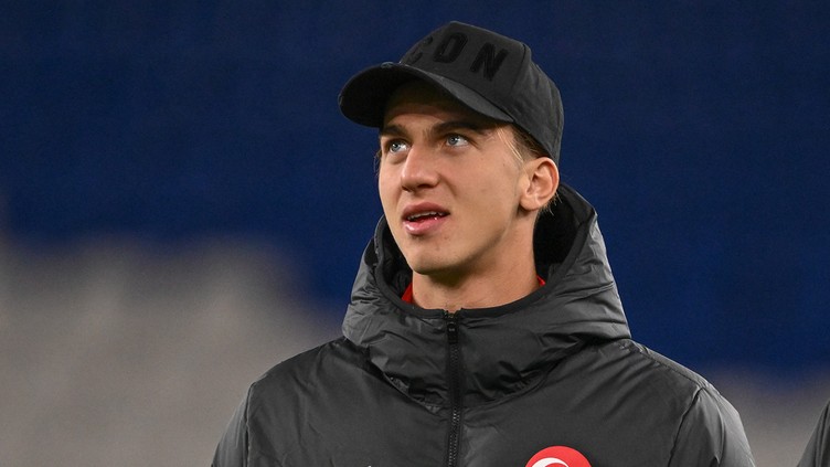 Beşiktaş'ta hedef Bertuğ Yıldırım! - Resim : 2