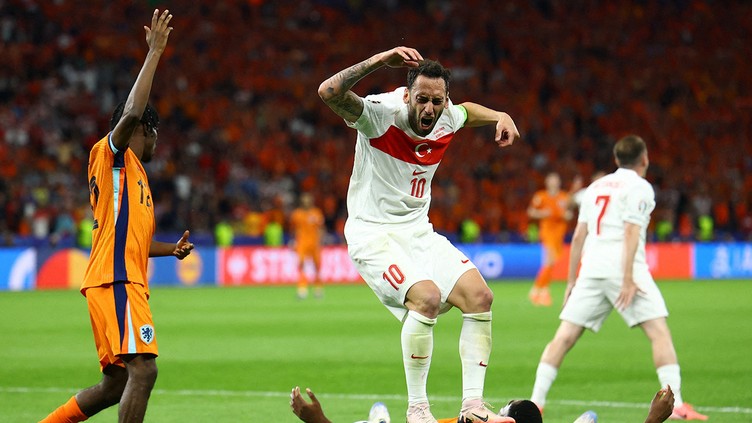 A Milli Takım'ın EURO 2024 geliri belli oldu - Resim : 2