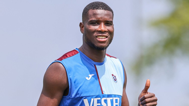 Şenol Güneş 'Bu işi bitirin' dedi Trabzonspor yönetimi düğmeye bastı! Fırtına'dan dev transfer operasyonu - Resim : 2