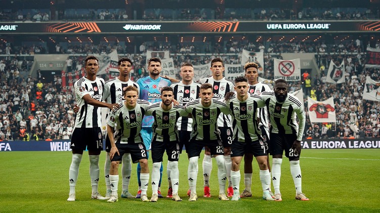 Bodo Glimt - Beşiktaş maçını TRT 1 canlı şifresiz yayınlayacak mı? TRT 1 yayın akışı - Resim : 1