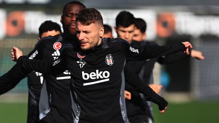 BEŞİKTAŞ MAÇI CANLI ŞİFRESİZ İZLE | Bodo Glimt - Beşiktaş Avrupa Ligi maçı ne zaman, saat kaçta ve hangi kanalda? - Resim : 1