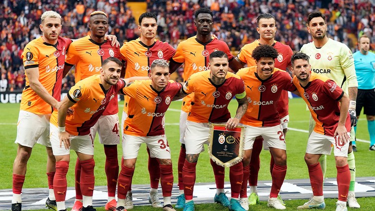 Malmö - Galatasaray maçını TRT 1 canlı şifresiz yayınlayacak mı? TRT 1 yayın akışı - Resim : 1