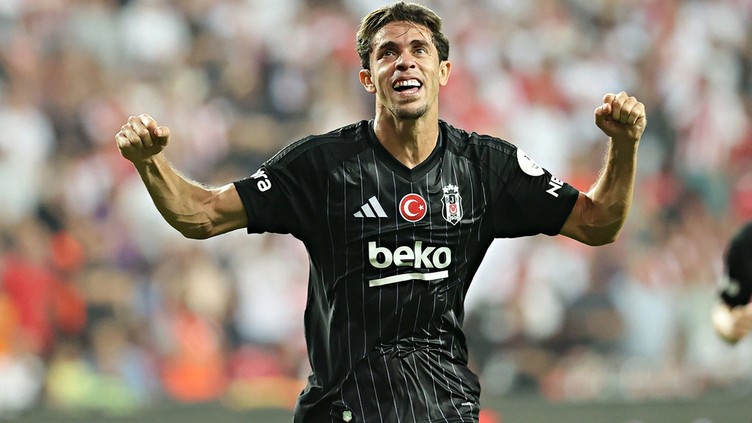 Serdal Adalı Hasan Arat'ın yıldız transferi için sürpriz teklif aldı! İmza atarsa Gustavo Henrique ile tandem oynayacak - Resim : 2