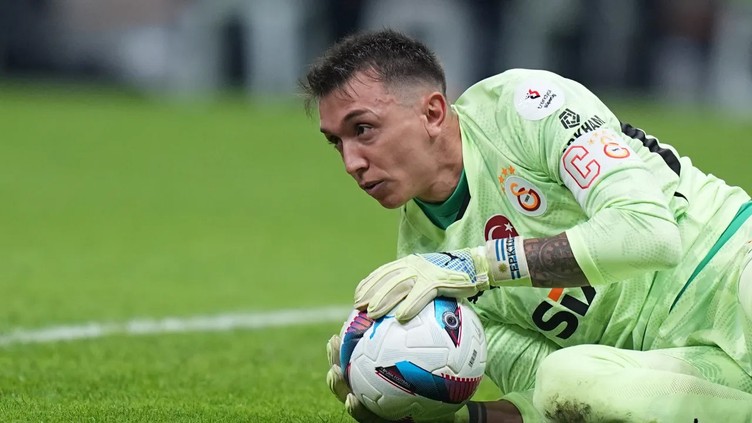 Muslera