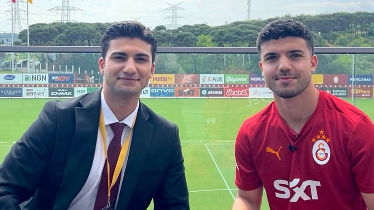 ÖZEL | Eyüp Aydın'dan Erden Timur itirafı: Başka takımlarla görüşüyordum! Kendimi bir anda uçakta buldum - Resim : 3