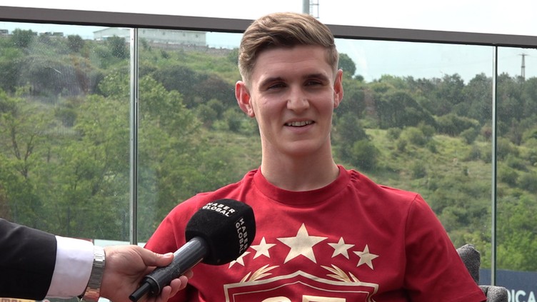 Elias Jelert'ten transfer itirafı: Galatasaray çok zorlayınca 'tamam' dedim! - Resim : 5