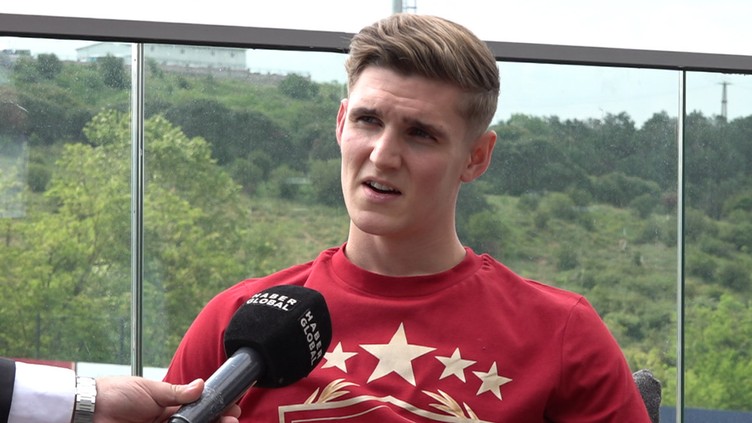 Elias Jelert'ten transfer itirafı: Galatasaray çok zorlayınca 'tamam' dedim! - Resim : 2
