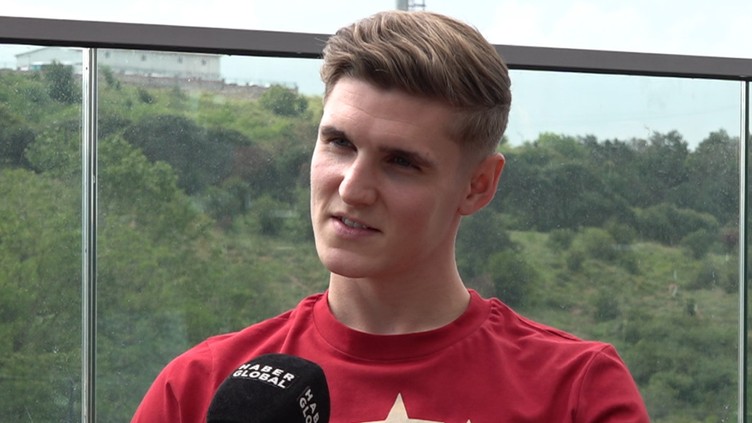 Elias Jelert'ten transfer itirafı: Galatasaray çok zorlayınca 'tamam' dedim! - Resim : 3