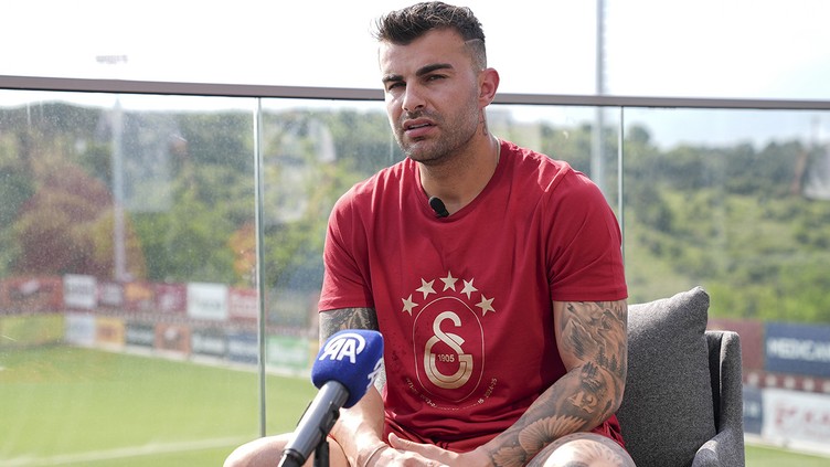 Abdülkerim Bardakcı: Beşe sene üst üste şampiyon olup rekor kırmak istiyoruz - Resim : 2