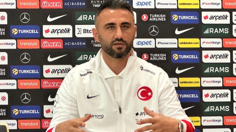 Selçuk Şahin