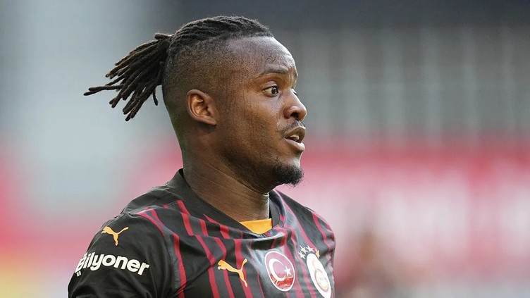 Michy Batshuayi