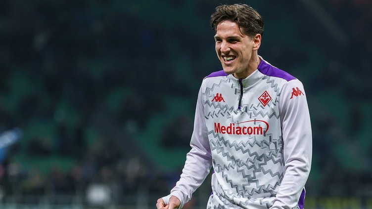 zaniolo