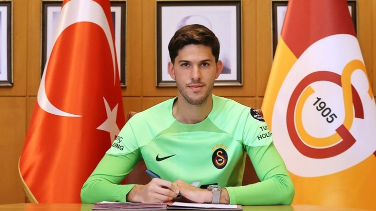 Batuhan Şen