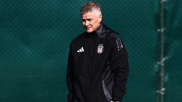 Solksjaer