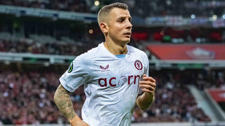 Lucas Digne