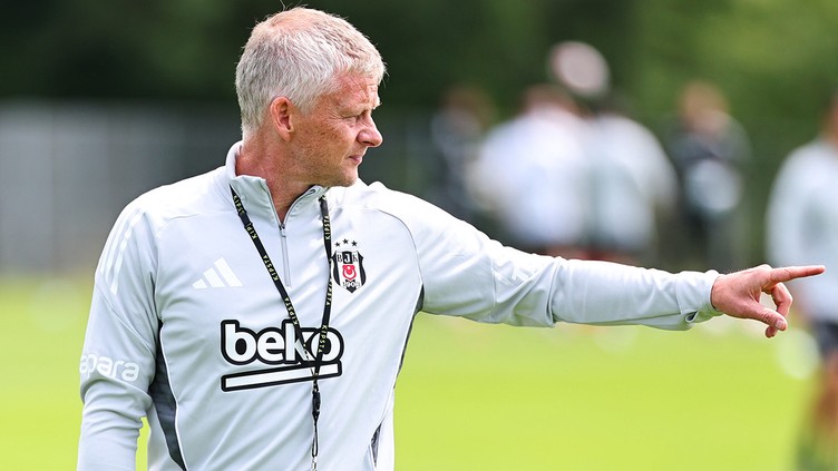 Solskjaer'den Sancho açıklaması: Transfere cevabım bu olsun! - Resim : 4