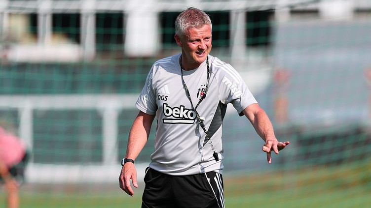 Solskjaer'den Sancho açıklaması: Transfere cevabım bu olsun! - Resim : 7