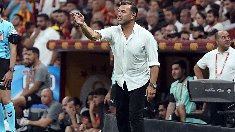 Okan Buruk