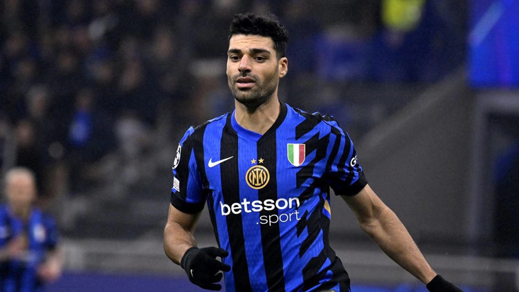 Mehdi Taremi