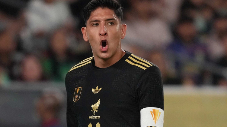 Edson Alvarez