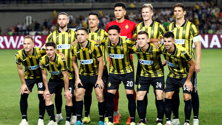 UEFA Şampiyonlar Ligi, Çin sınırında oynanacak! Avrupa'nın en uzak deplasmanı Kairat Almatı - Resim : 1