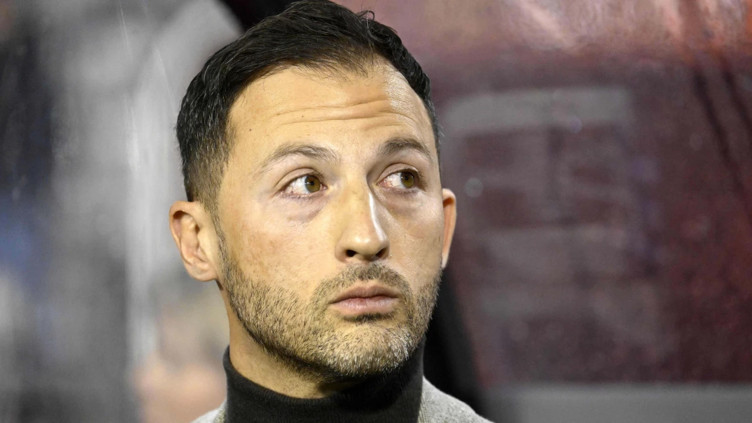 Domenico Tedesco