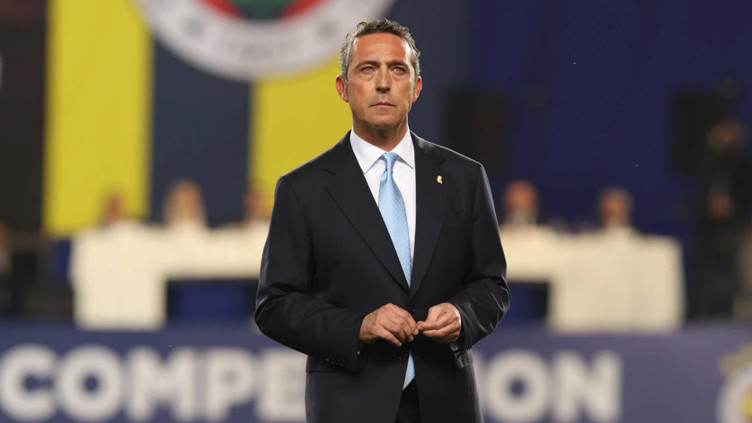 Ali Yıldırım Koç