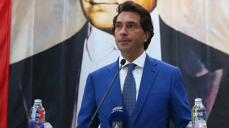 Burak Çağlan Kızılhan kimdir? Kaç yaşında ve nereli? Burak Kızılhan yaşamı ve kariyeri... - Resim : 1