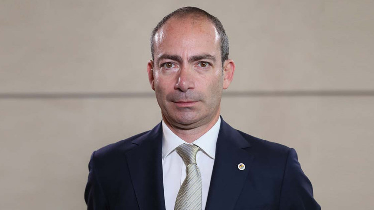 Fethi Pekin