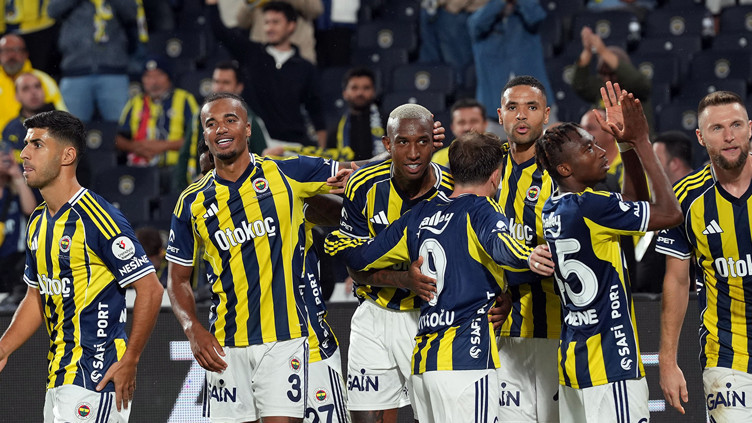 Fenerbahçe - Nice maçı ne zaman? Fenerbahçe Avrupa Ligi maçı saat kaçta ve hangi kanalda? - Resim : 1