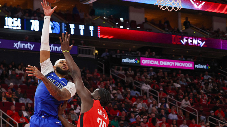 Alperen "double-double" yaptı! Rockets üst üste 4. kez kazandı - Resim : 1