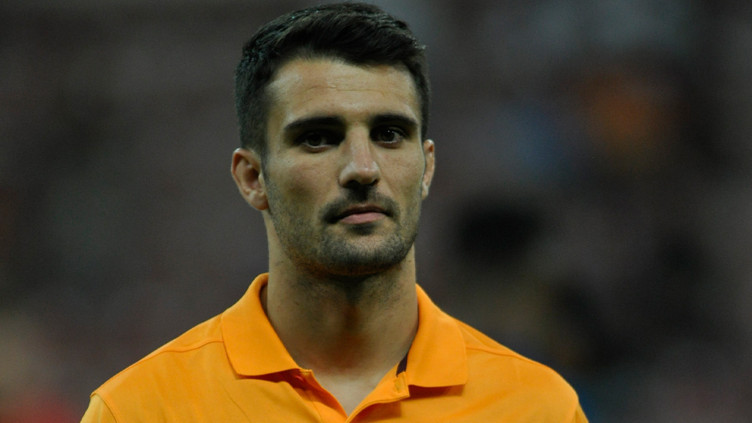 Galatasaray'ın eski futbolcusu Leo Dubois futbolu bıraktı: Beni ağırladığınız için teşekkür ederim - Resim : 1