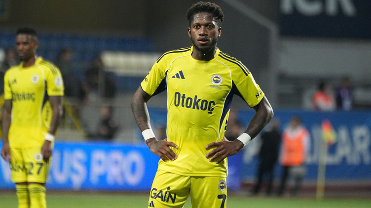 Kerem Aktürkoğlu, Fred, Talisca... Tedesco'nun Kayserispor 11'i belli oldu - Resim : 2