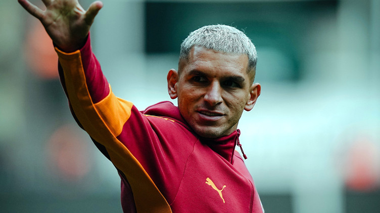 İlkay Gündoğan, Yunus Akgün, Singo, Torreira hepsinin son durumu belli oldu! - Resim : 2