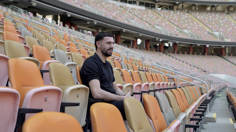 Merih Demiral: "Guardiola'dan söz aldım! Bir daha arayacak" - Resim : 1