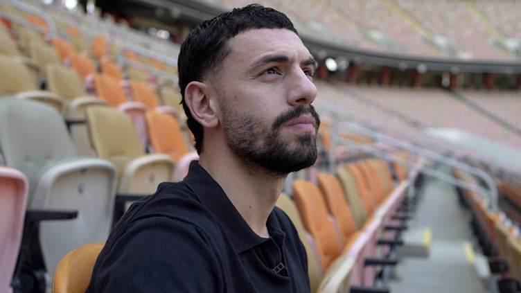 Merih Demiral: "Guardiola'dan söz aldım! Bir daha arayacak" - Resim : 7