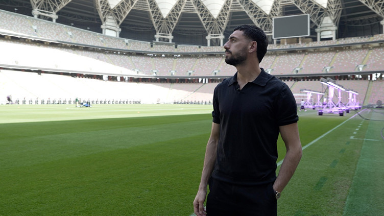 Merih Demiral: "Guardiola'dan söz aldım! Bir daha arayacak" - Resim : 11