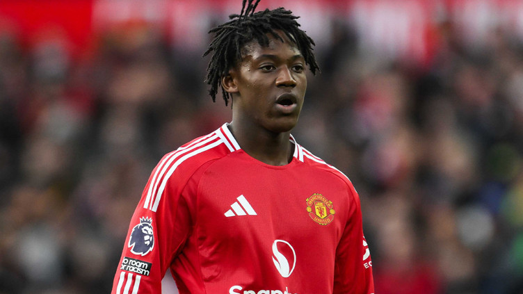 Sadettin Saran yeni orta sahasını buldu! 20 yaşındaki 45 milyon euro... - Resim : 1