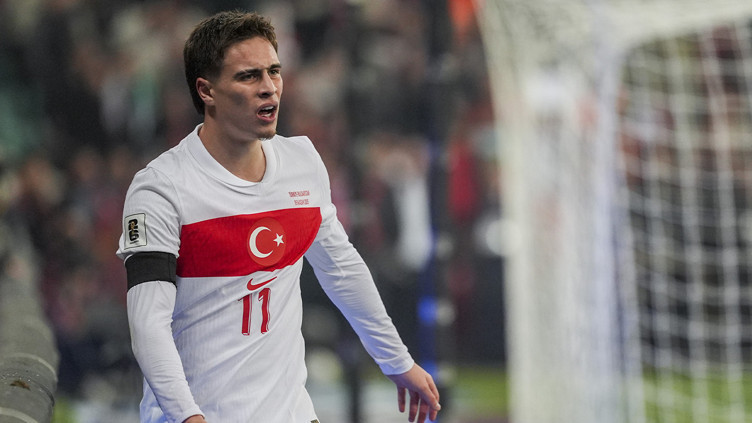 Juventus 'Kenan Yıldız erken dönsün' dedi TFF anında reddetti - Resim : 1