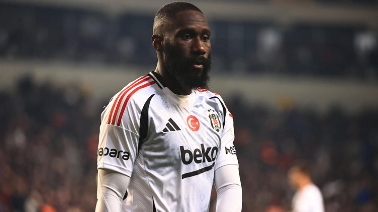 Arthur Masuaku Beşiktaş'ı unutamıyor! "Beni geri alın" - Resim : 1