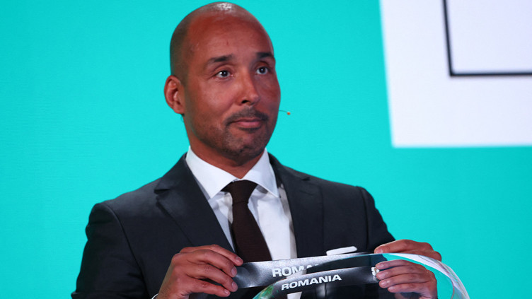 Türkiye'nin Dünya Kupası play-off yarı finalinde rakibi Romanya | Romanya Milli Takımı'nı tanıyalım! - Resim : 2