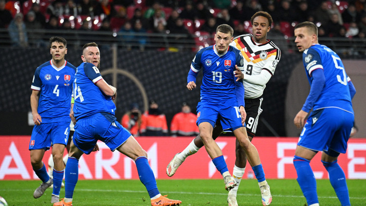 Türkiye'nin Dünya Kupası play-off finali muhtemel rakibi Slovakya'yı tanıyalım! - Resim : 2