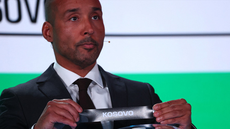 Türkiye'nin Dünya Kupası play-off finali muhtemel rakibi Kosova'yı tanıyalım! - Resim : 1