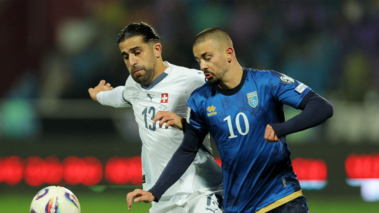 Türkiye'nin Dünya Kupası play-off finali muhtemel rakibi Kosova'yı tanıyalım! - Resim : 2